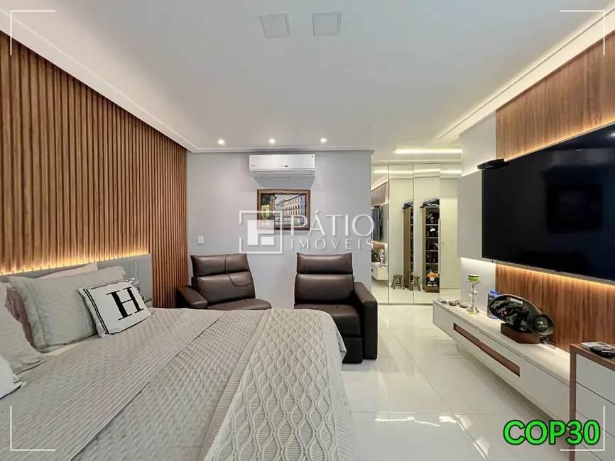 Casa com 4 quartos à venda e para alugar, 200m2 em Marco, Belem - PA - imagem 3 Foto 3 de Casa com 4 quartos à venda e para alugar, 200m2 em Marco, Belem - PA