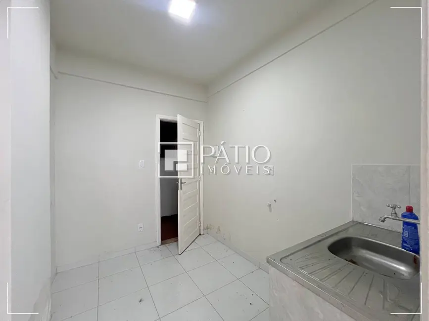 Apartamento com 1 quarto à venda, 31m2 em Campina, Belem - PA - imagem 3 Foto 3 de Apartamento com 1 quarto à venda, 31m2 em Campina, Belem - PA