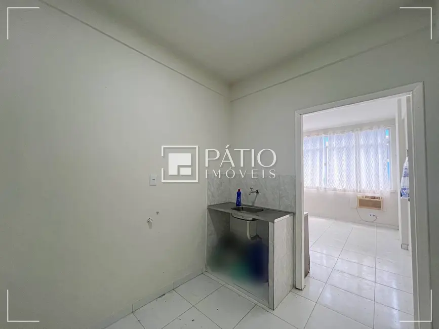 Apartamento com 1 quarto à venda, 31m2 em Campina, Belem - PA - imagem 7 Foto 7 de Apartamento com 1 quarto à venda, 31m2 em Campina, Belem - PA