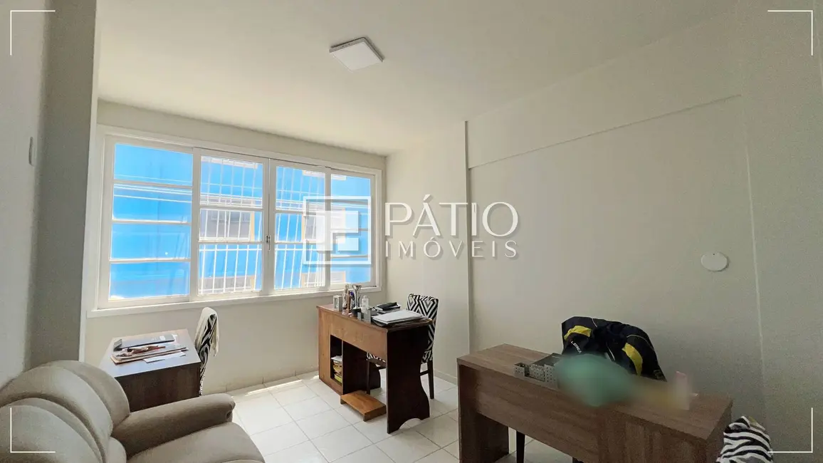 Foto 1 de Apartamento com 1 quarto à venda, 40m2 em Campina, Belem - PA