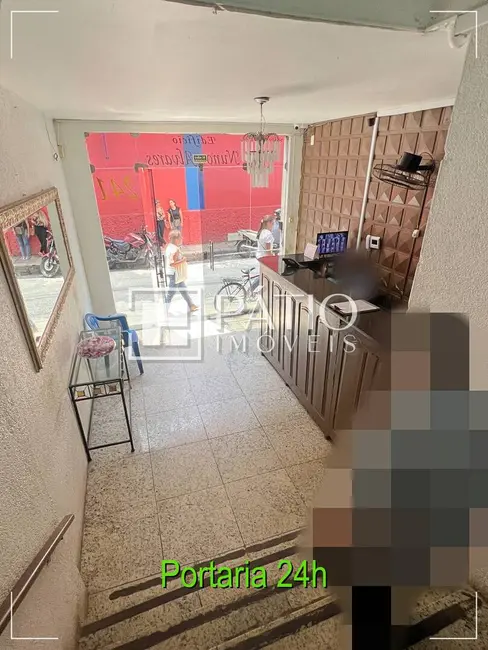 Foto 6 de Apartamento com 1 quarto à venda, 40m2 em Campina, Belem - PA