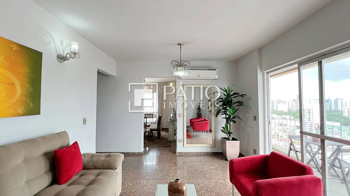 Apartamento com 3 quartos à venda e para alugar, 80m2 em Campina, Belem - PA - imagem 7 Foto 7 de Apartamento com 3 quartos à venda e para alugar, 80m2 em Campina, Belem - PA