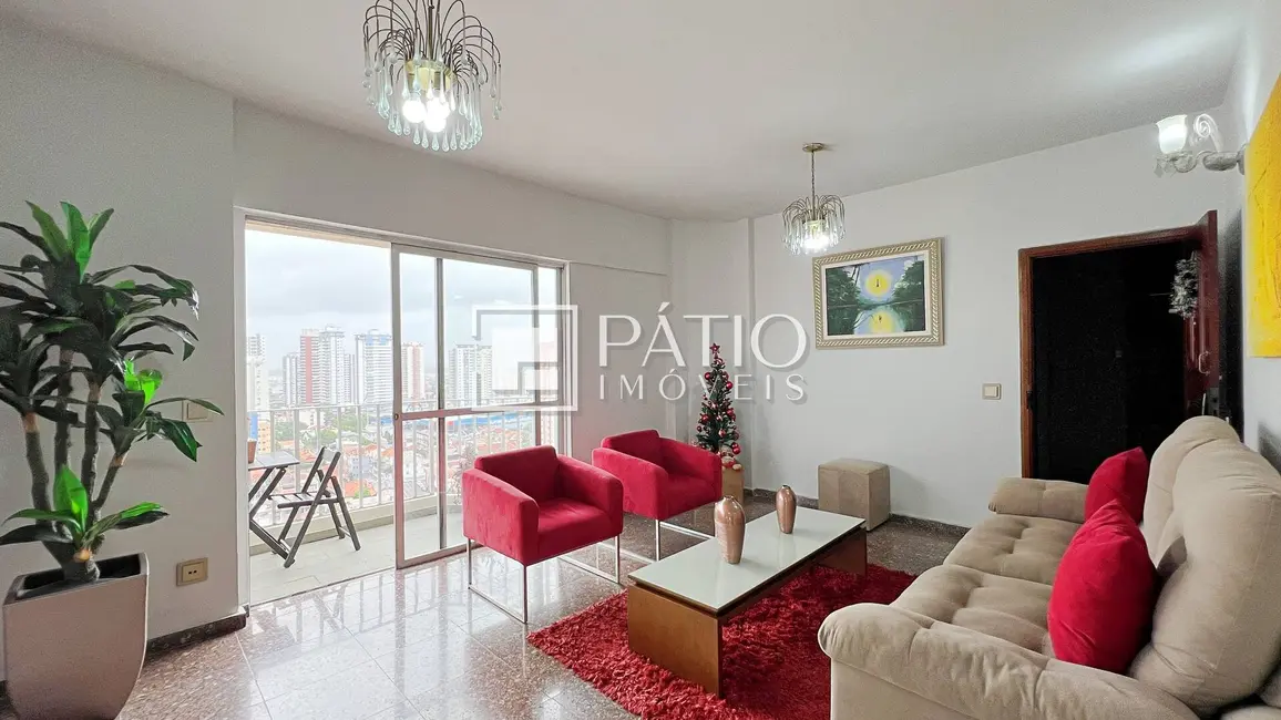 Foto 24 de Apartamento com 3 quartos à venda e para alugar, 80m2 em Campina, Belem - PA