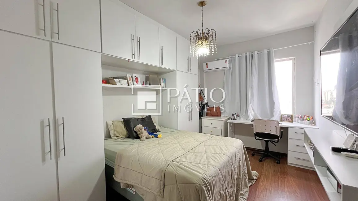 Apartamento com 3 quartos à venda e para alugar, 80m2 em Campina, Belem - PA - imagem 8 Foto 8 de Apartamento com 3 quartos à venda e para alugar, 80m2 em Campina, Belem - PA