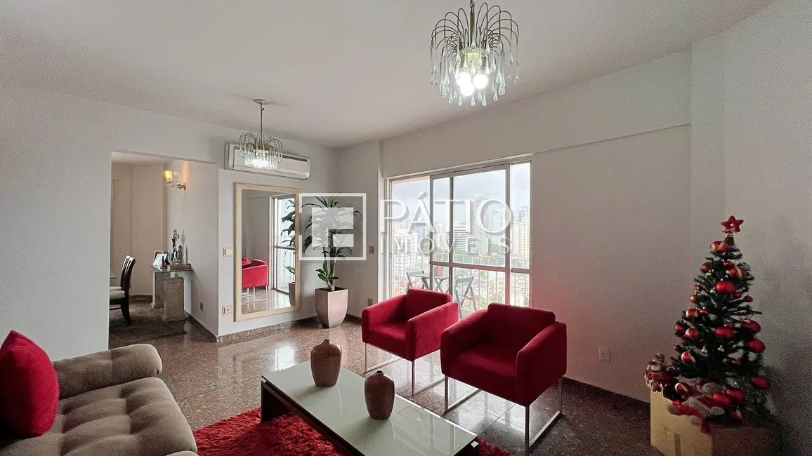 Foto 1 de Apartamento com 3 quartos à venda e para alugar, 80m2 em Campina, Belem - PA