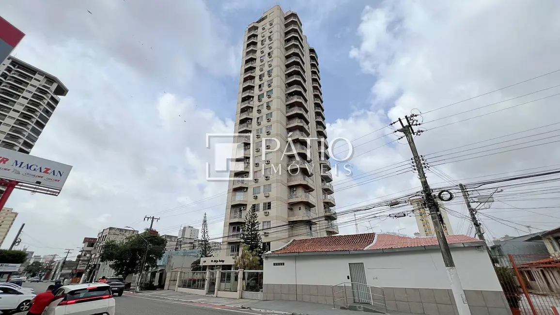 Foto 2 de Apartamento com 3 quartos à venda e para alugar, 80m2 em Campina, Belem - PA