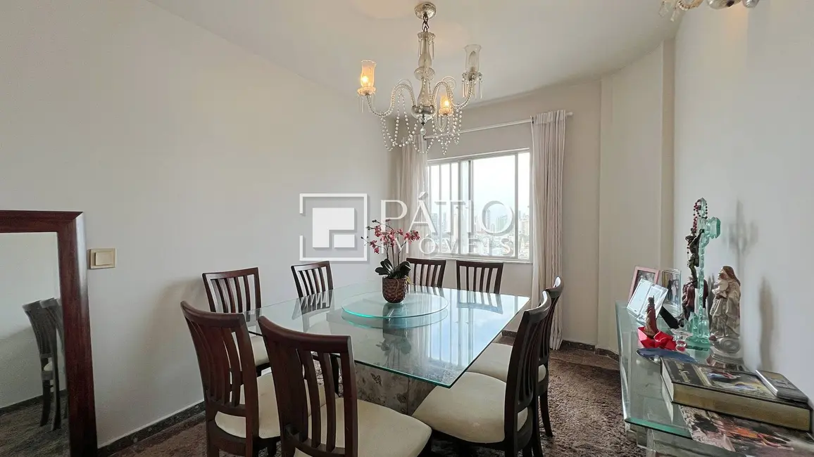 Foto 15 de Apartamento com 3 quartos à venda e para alugar, 80m2 em Campina, Belem - PA