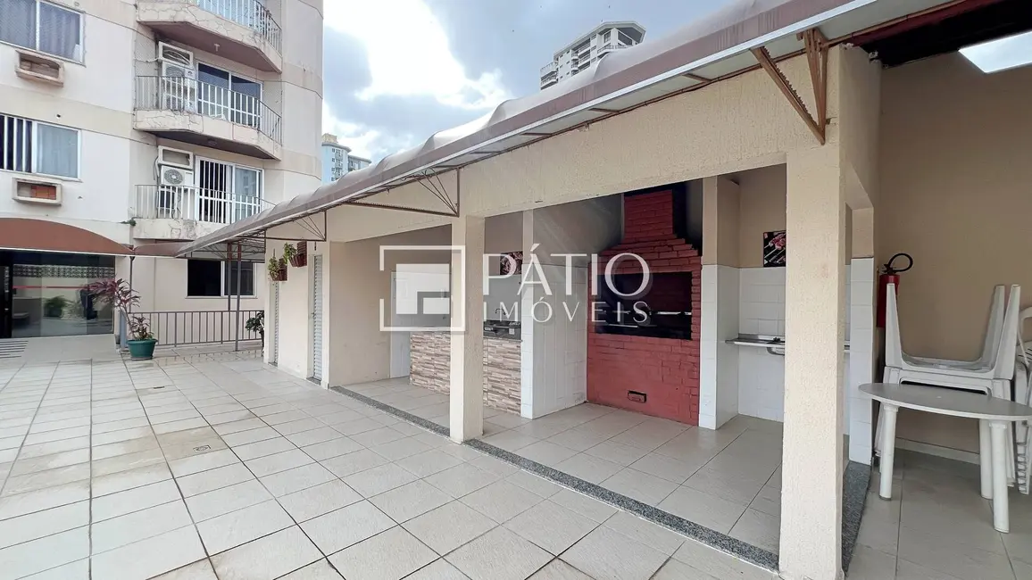 Foto 25 de Apartamento com 3 quartos à venda e para alugar, 80m2 em Campina, Belem - PA