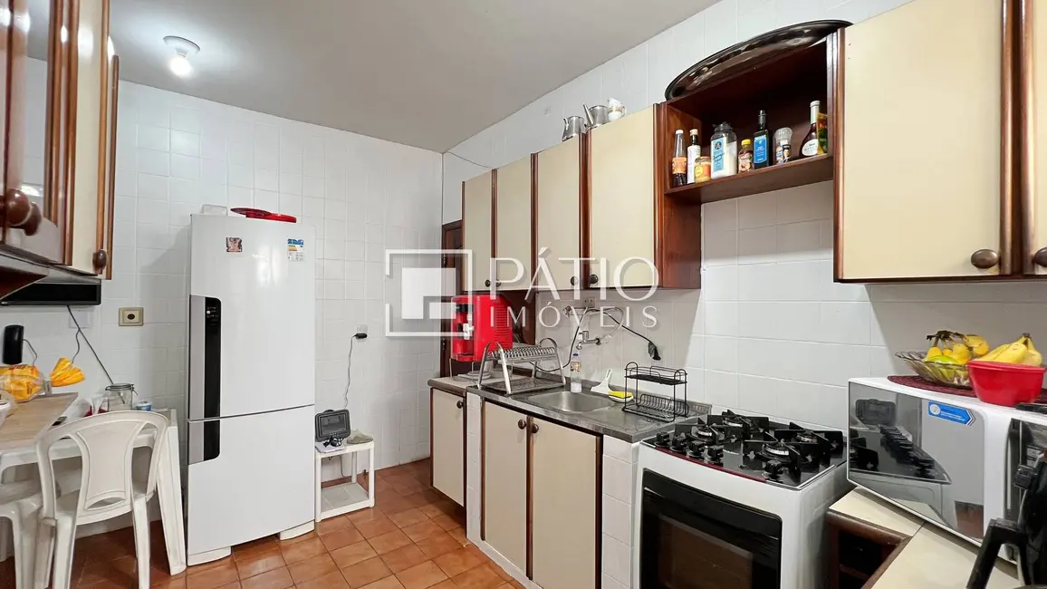 Foto 14 de Apartamento com 3 quartos à venda e para alugar, 80m2 em Campina, Belem - PA