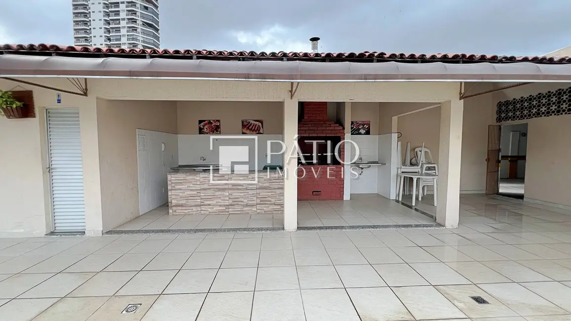 Foto 22 de Apartamento com 3 quartos à venda e para alugar, 80m2 em Campina, Belem - PA
