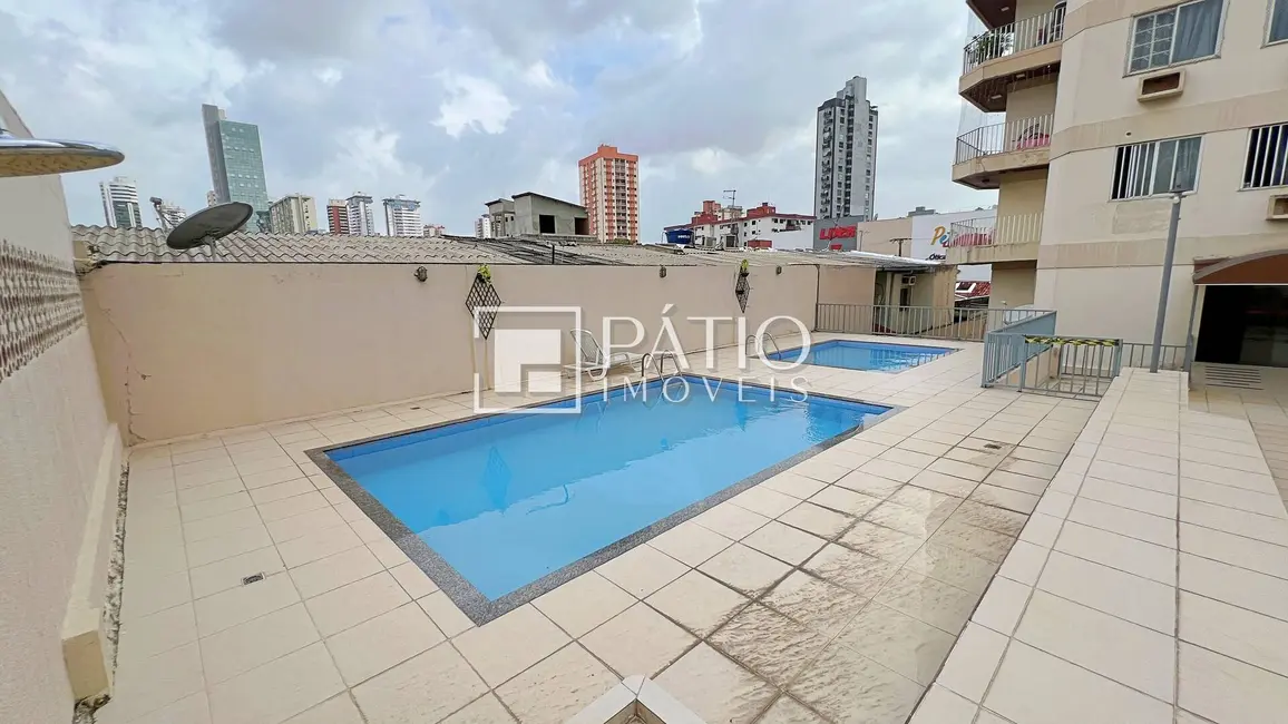Foto 27 de Apartamento com 3 quartos à venda e para alugar, 80m2 em Campina, Belem - PA