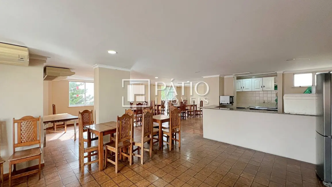 Foto 17 de Apartamento com 3 quartos à venda e para alugar, 80m2 em Campina, Belem - PA