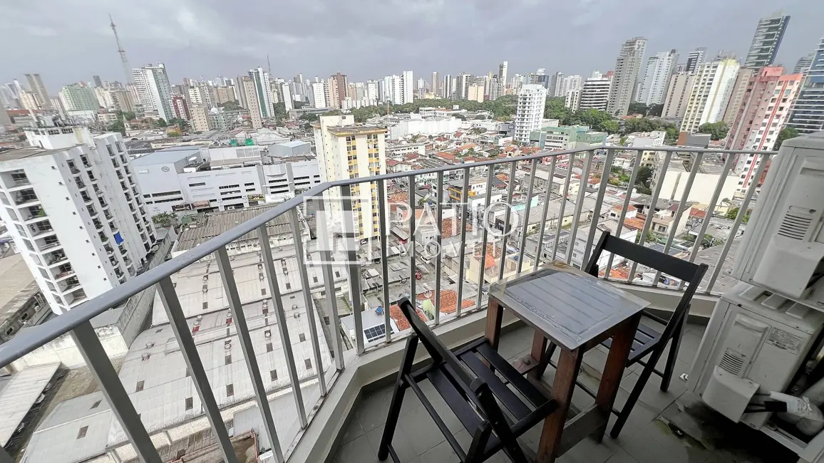 Foto 26 de Apartamento com 3 quartos à venda e para alugar, 80m2 em Campina, Belem - PA