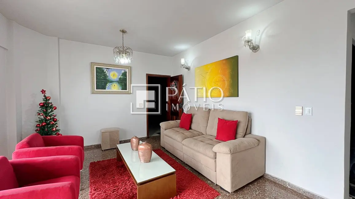Foto 11 de Apartamento com 3 quartos à venda e para alugar, 80m2 em Campina, Belem - PA
