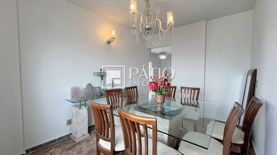 Foto 16 de Apartamento com 3 quartos à venda e para alugar, 80m2 em Campina, Belem - PA