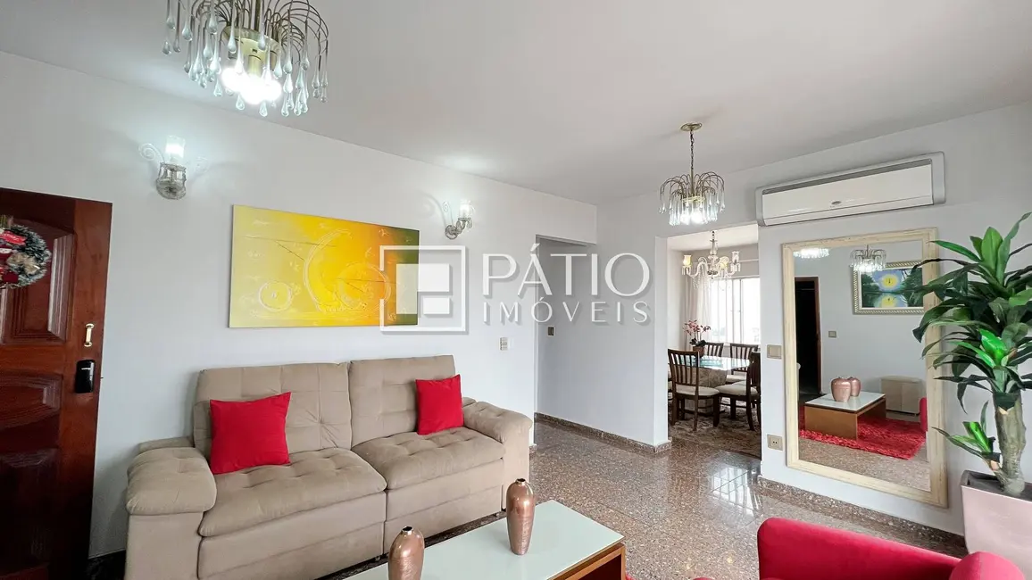 Apartamento com 3 quartos à venda e para alugar, 80m2 em Campina, Belem - PA - imagem 3 Foto 3 de Apartamento com 3 quartos à venda e para alugar, 80m2 em Campina, Belem - PA