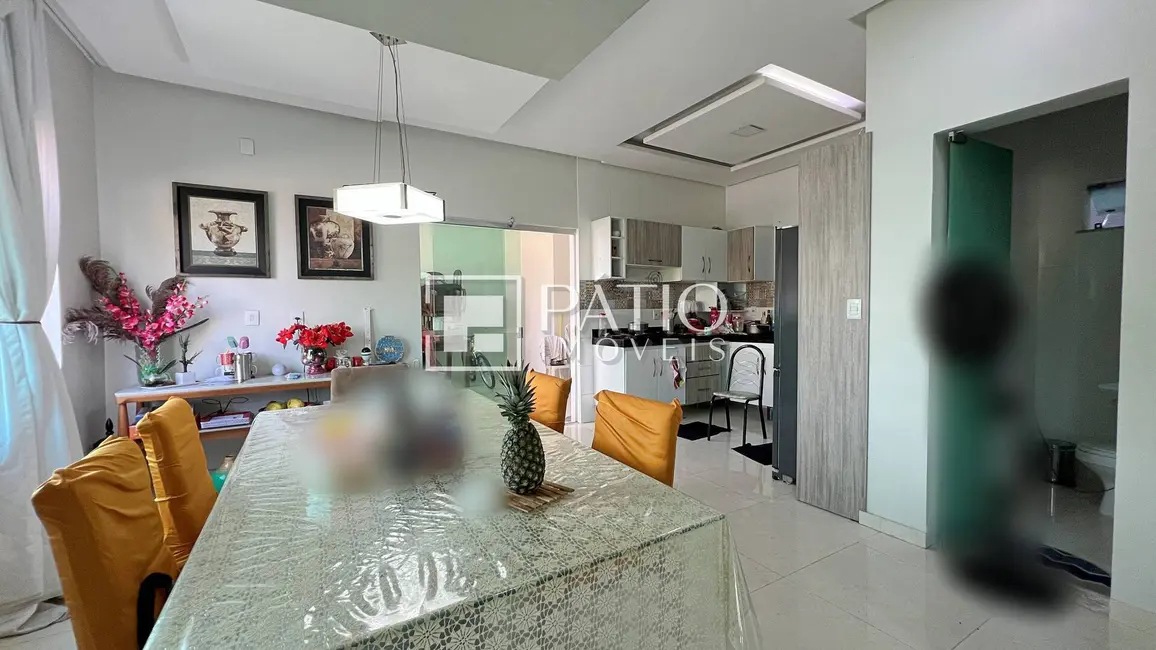 Casa de Condomínio com 4 quartos à venda, 200m2 em Parque Verde, Belem - PA - imagem 6 Foto 6 de Casa de Condomínio com 4 quartos à venda, 200m2 em Parque Verde, Belem - PA