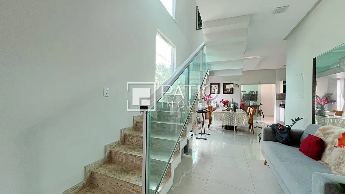 Casa de Condomínio com 4 quartos à venda, 200m2 em Parque Verde, Belem - PA - imagem 9 Foto 9 de Casa de Condomínio com 4 quartos à venda, 200m2 em Parque Verde, Belem - PA