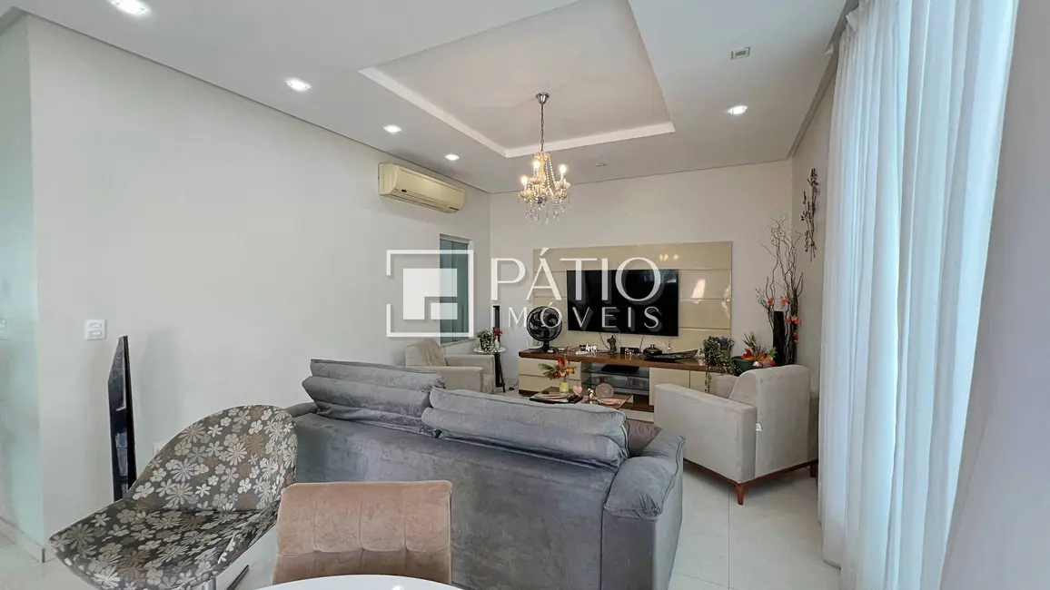 Casa de Condomínio com 4 quartos à venda, 200m2 em Parque Verde, Belem - PA - imagem 4 Foto 4 de Casa de Condomínio com 4 quartos à venda, 200m2 em Parque Verde, Belem - PA