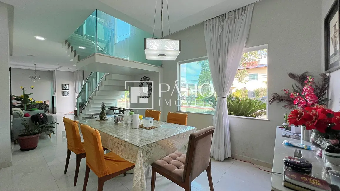 Foto 2 de Casa de Condomínio com 4 quartos à venda, 200m2 em Parque Verde, Belem - PA