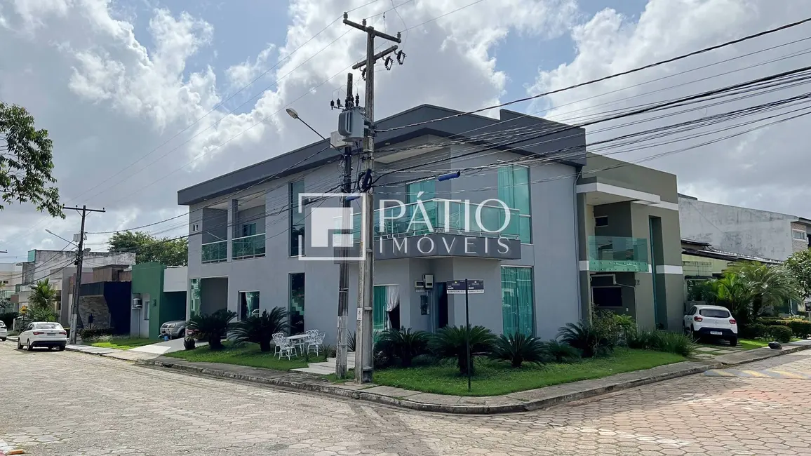 Foto 1 de Casa de Condomínio com 4 quartos à venda, 200m2 em Parque Verde, Belem - PA