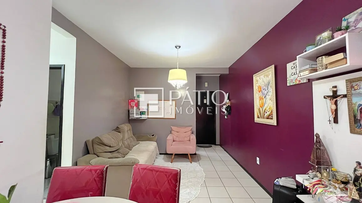 Apartamento com 3 quartos à venda e para alugar, 70m2 em Coqueiro, Ananindeua - PA - imagem 5 Foto 5 de Apartamento com 3 quartos à venda e para alugar, 70m2 em Coqueiro, Ananindeua - PA