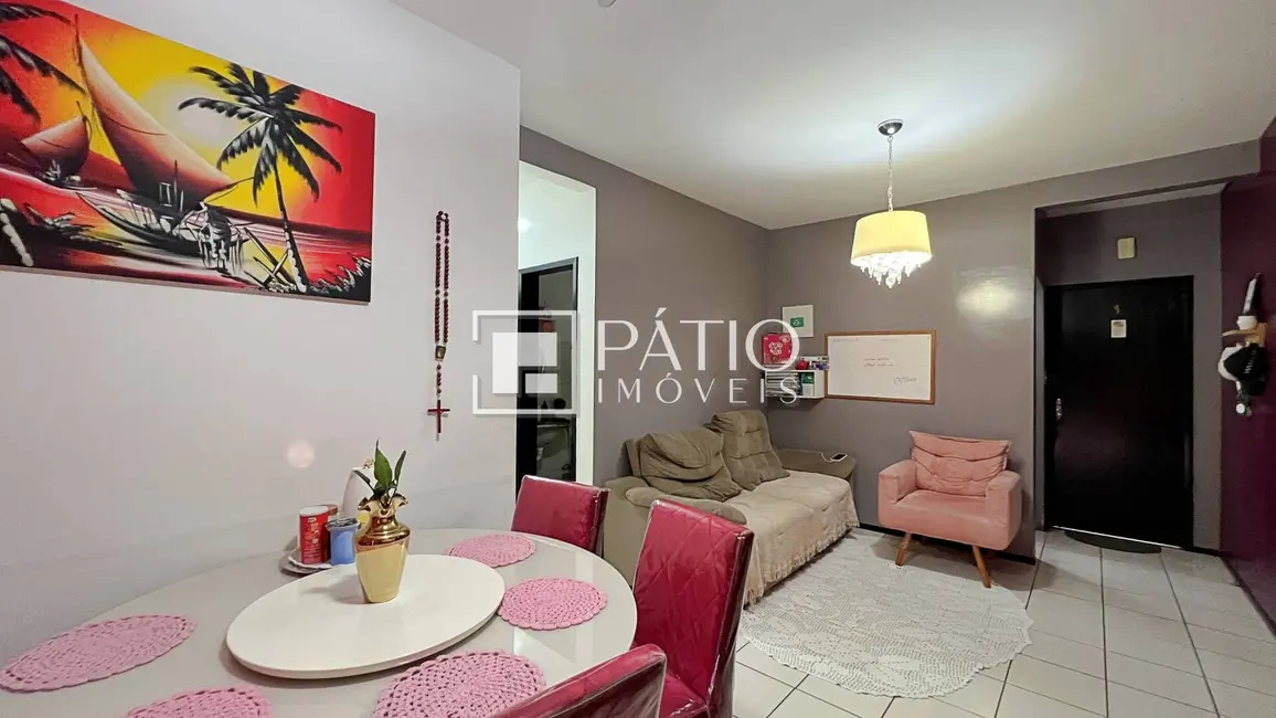 Apartamento com 3 quartos à venda e para alugar, 70m2 em Coqueiro, Ananindeua - PA - imagem 4 Foto 4 de Apartamento com 3 quartos à venda e para alugar, 70m2 em Coqueiro, Ananindeua - PA