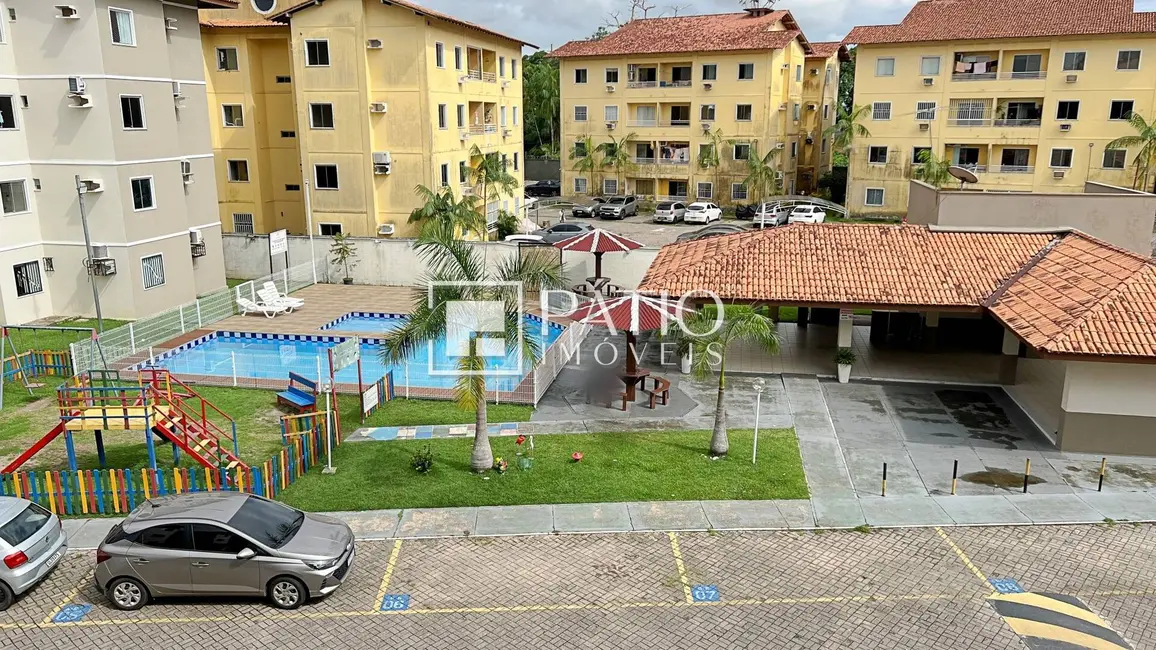 Apartamento com 3 quartos à venda e para alugar, 70m2 em Coqueiro, Ananindeua - PA - imagem 6 Foto 6 de Apartamento com 3 quartos à venda e para alugar, 70m2 em Coqueiro, Ananindeua - PA