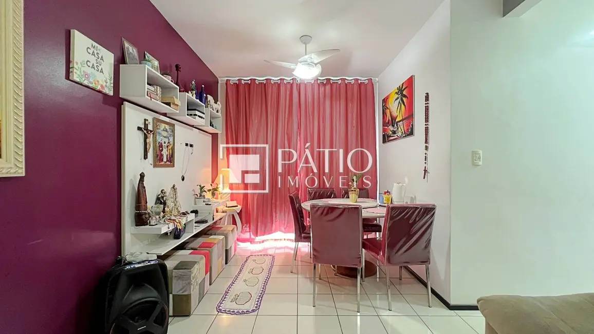 Apartamento com 3 quartos à venda e para alugar, 70m2 em Coqueiro, Ananindeua - PA - imagem 3 Foto 3 de Apartamento com 3 quartos à venda e para alugar, 70m2 em Coqueiro, Ananindeua - PA