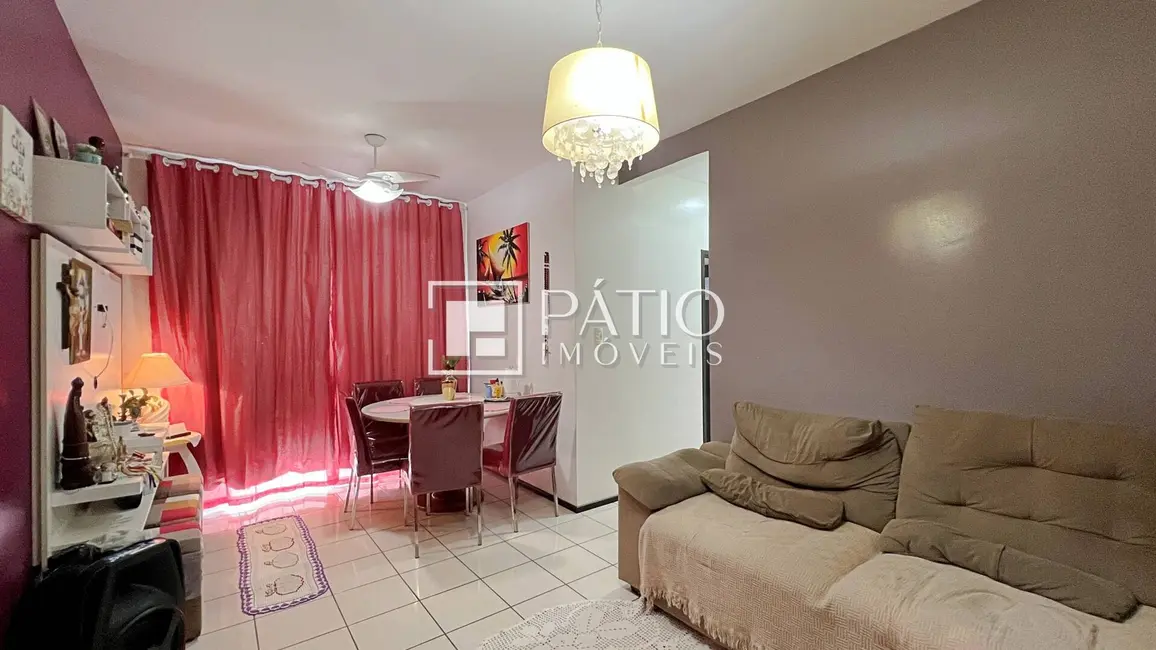 Foto 2 de Apartamento com 3 quartos à venda e para alugar, 70m2 em Coqueiro, Ananindeua - PA