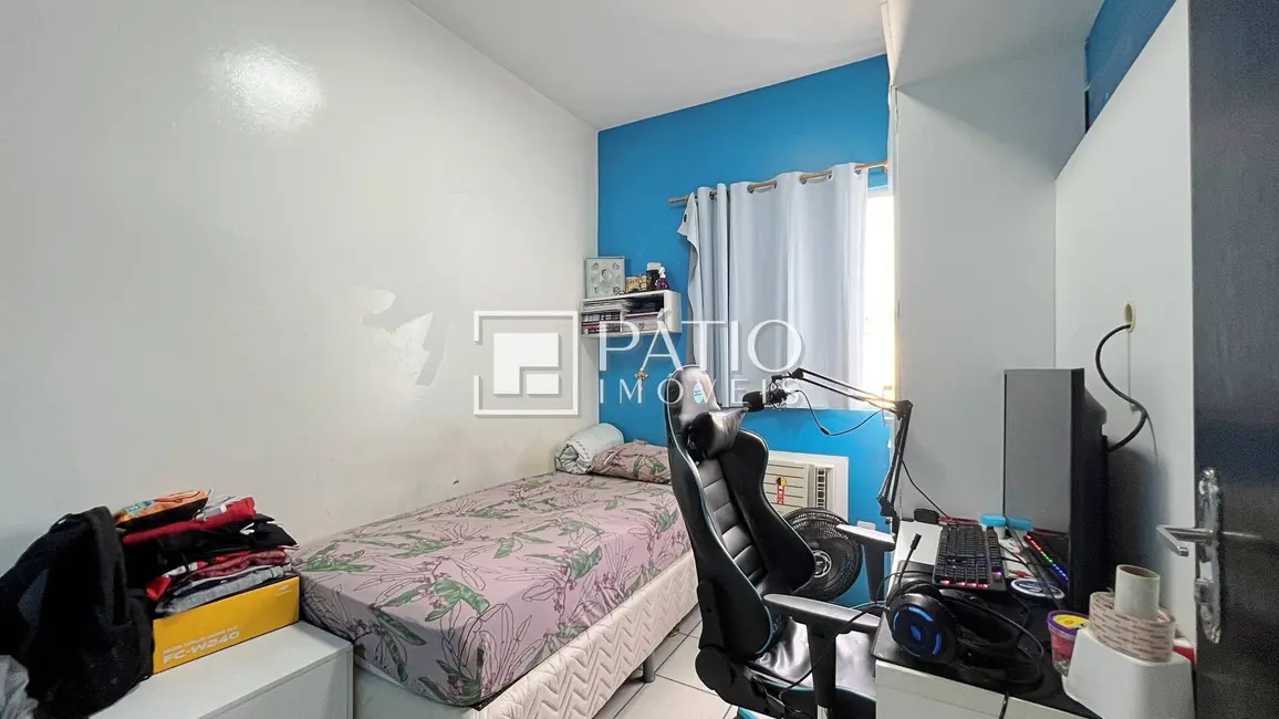 Apartamento com 3 quartos à venda e para alugar, 70m2 em Coqueiro, Ananindeua - PA - imagem 9 Foto 9 de Apartamento com 3 quartos à venda e para alugar, 70m2 em Coqueiro, Ananindeua - PA