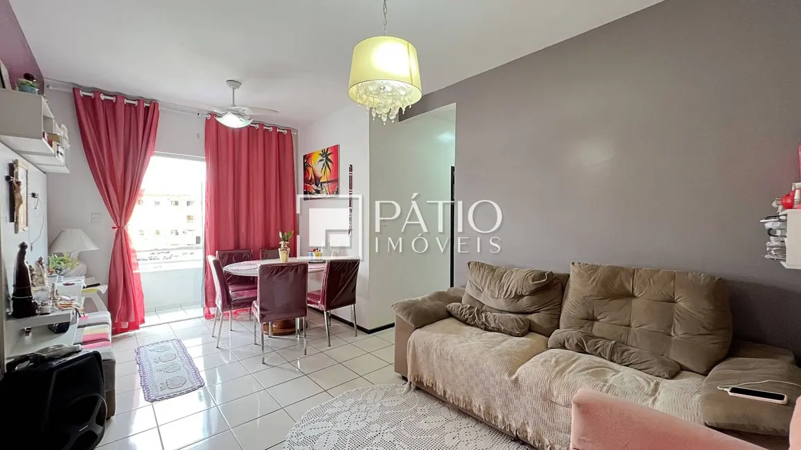 Foto 1 de Apartamento com 3 quartos à venda e para alugar, 70m2 em Coqueiro, Ananindeua - PA