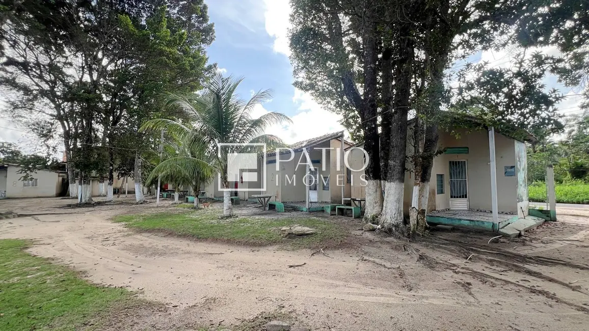 Pousada com 8 quartos à venda, 1000m2 em Caruara (Mosqueiro), Belem - PA - imagem 4 Foto 4 de Pousada com 8 quartos à venda, 1000m2 em Caruara (Mosqueiro), Belem - PA