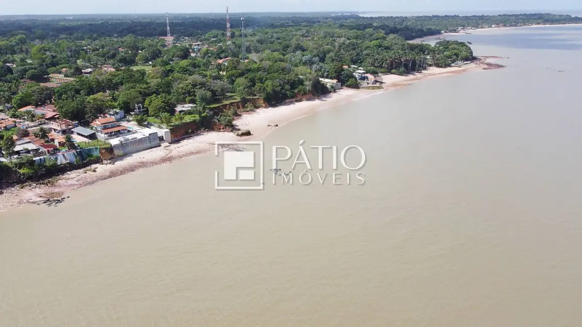 Pousada com 8 quartos à venda, 1000m2 em Caruara (Mosqueiro), Belem - PA - imagem 6 Foto 6 de Pousada com 8 quartos à venda, 1000m2 em Caruara (Mosqueiro), Belem - PA