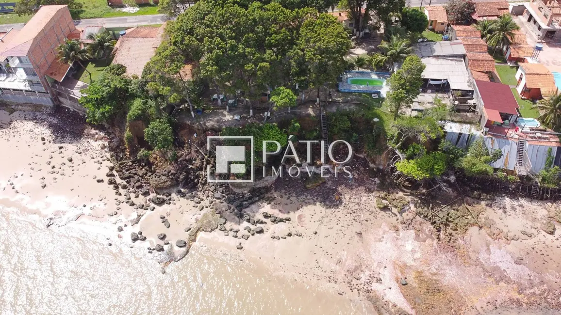 Pousada com 8 quartos à venda, 1000m2 em Caruara (Mosqueiro), Belem - PA - imagem 5 Foto 5 de Pousada com 8 quartos à venda, 1000m2 em Caruara (Mosqueiro), Belem - PA