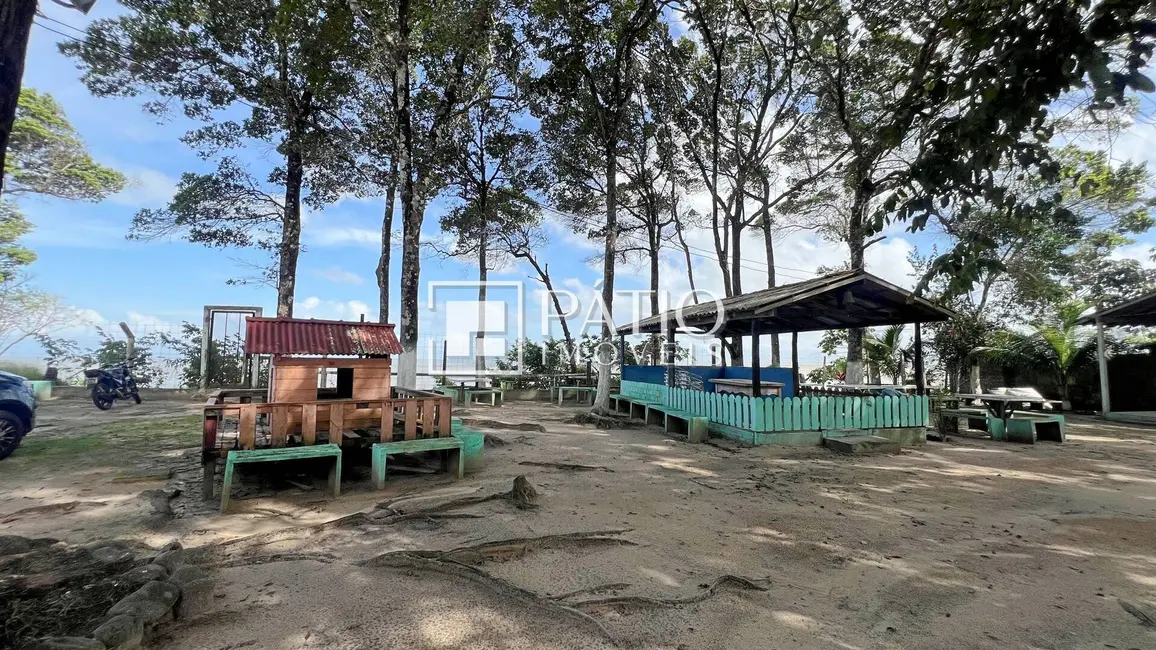 Pousada com 8 quartos à venda, 1000m2 em Caruara (Mosqueiro), Belem - PA - imagem 3 Foto 3 de Pousada com 8 quartos à venda, 1000m2 em Caruara (Mosqueiro), Belem - PA