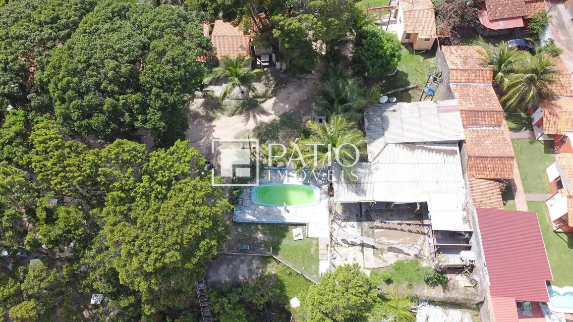 Pousada com 8 quartos à venda, 1000m2 em Caruara (Mosqueiro), Belem - PA - imagem 7 Foto 7 de Pousada com 8 quartos à venda, 1000m2 em Caruara (Mosqueiro), Belem - PA