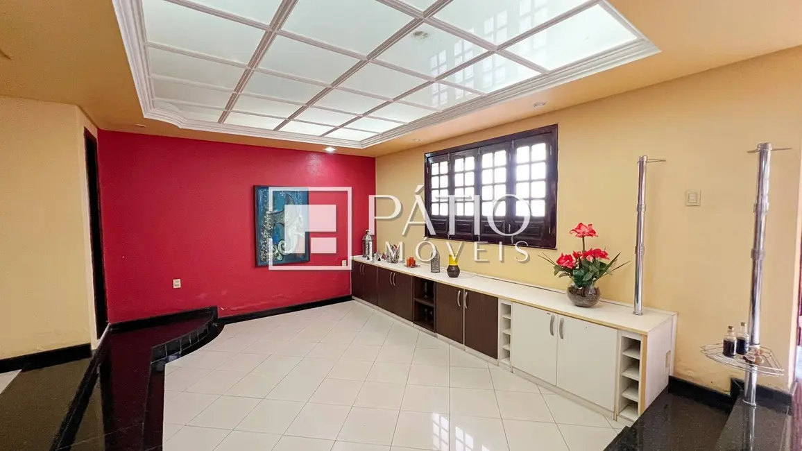 Foto 3 de Casa com 2 quartos à venda, 450m2 em Parque Verde, Belem - PA