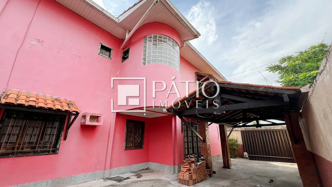 Foto 5 de Casa com 2 quartos à venda, 450m2 em Parque Verde, Belem - PA