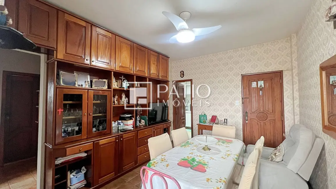 Foto 1 de Apartamento com 3 quartos à venda, 69m2 em Pedreira, Belem - PA