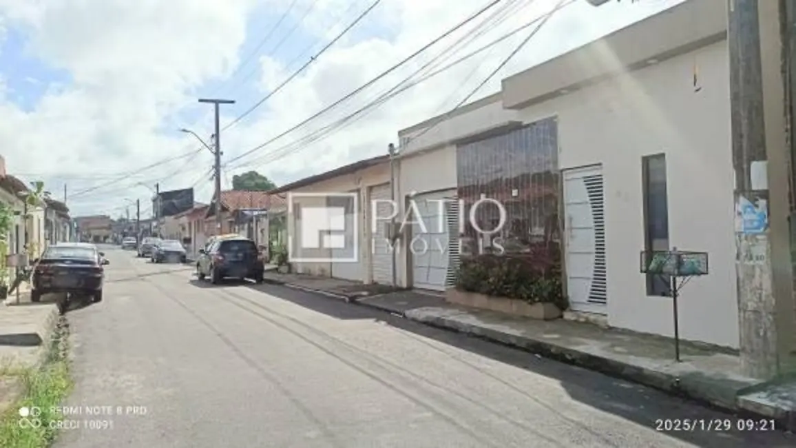 Casa com 3 quartos à venda e para alugar, 300m2 em Coqueiro, Ananindeua - PA - imagem 9 Foto 9 de Casa com 3 quartos à venda e para alugar, 300m2 em Coqueiro, Ananindeua - PA