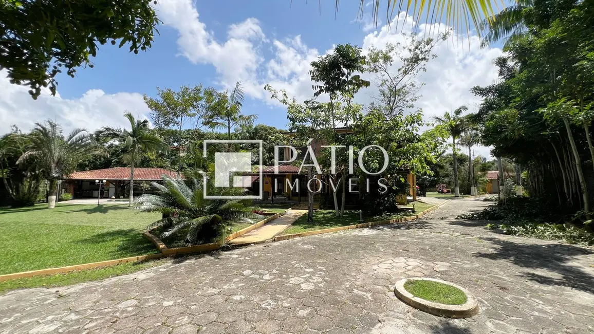 Casa com 6 quartos à venda e para alugar, 1400m2 em Farol (Mosqueiro), Belem - PA - imagem 9 Foto 9 de Casa com 6 quartos à venda e para alugar, 1400m2 em Farol (Mosqueiro), Belem - PA