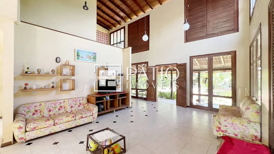 Casa com 6 quartos à venda e para alugar, 1400m2 em Farol (Mosqueiro), Belem - PA - imagem 6 Foto 6 de Casa com 6 quartos à venda e para alugar, 1400m2 em Farol (Mosqueiro), Belem - PA