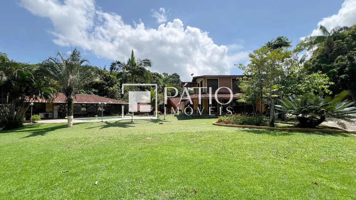 Casa com 6 quartos à venda e para alugar, 1400m2 em Farol (Mosqueiro), Belem - PA - imagem 8 Foto 8 de Casa com 6 quartos à venda e para alugar, 1400m2 em Farol (Mosqueiro), Belem - PA