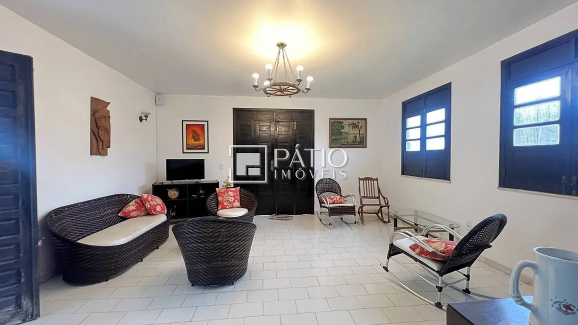 Foto 2 de Casa com 5 quartos à venda e para alugar, 360m2 em Murubira (Mosqueiro), Belem - PA