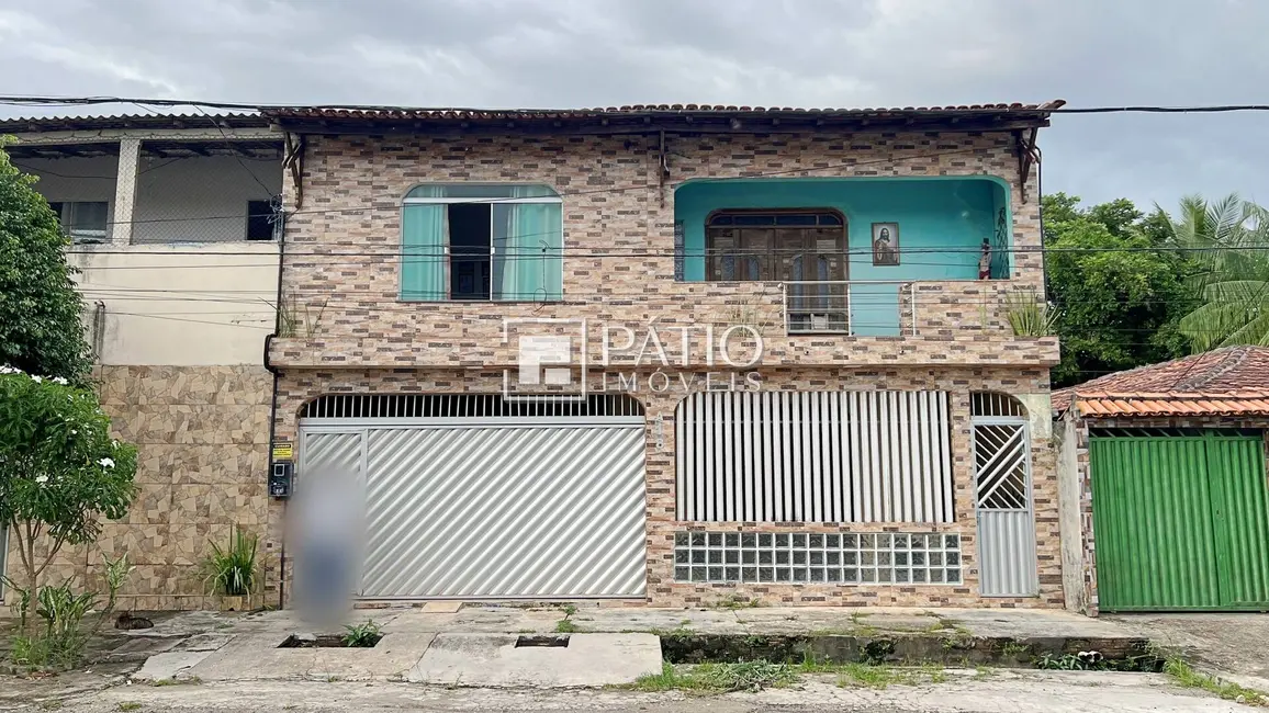 Foto 2 de Loft / Flat com 1 quarto à venda e para alugar, 35m2 em Tenoné, Belem - PA