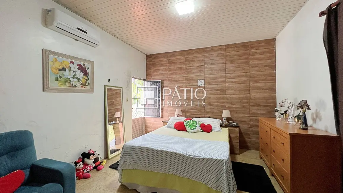 Foto 4 de Loft / Flat com 1 quarto à venda e para alugar, 35m2 em Tenoné, Belem - PA