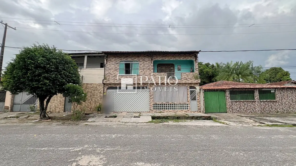 Foto 3 de Loft / Flat com 1 quarto à venda e para alugar, 35m2 em Tenoné, Belem - PA