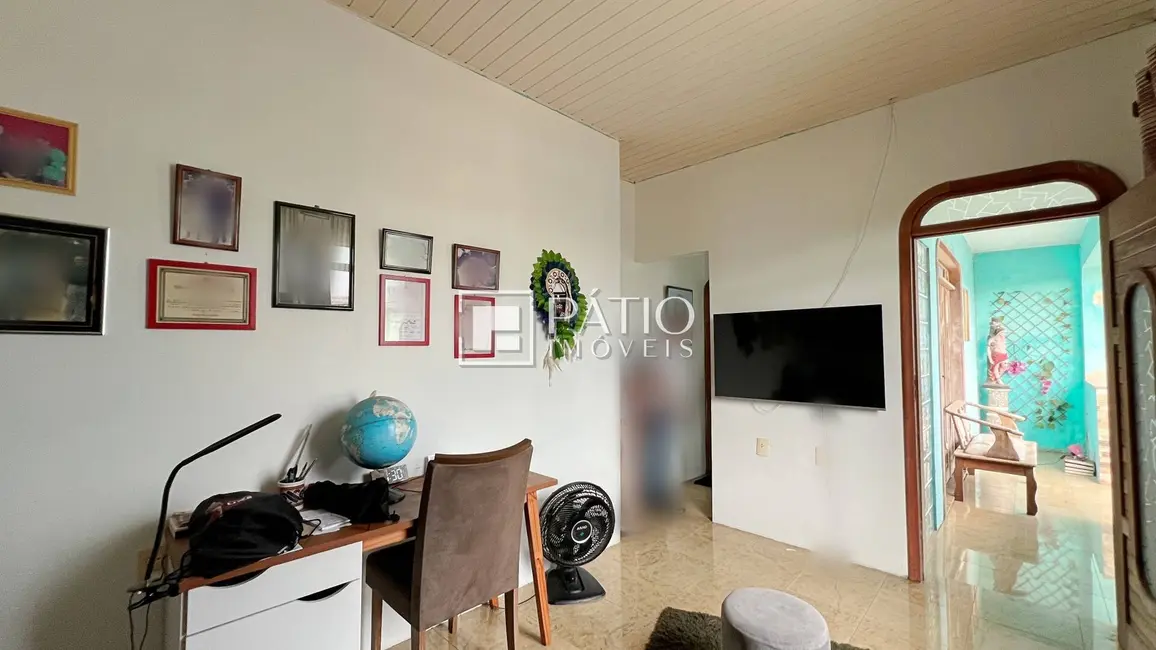 Foto 7 de Loft / Flat com 1 quarto à venda e para alugar, 35m2 em Tenoné, Belem - PA