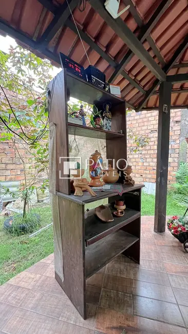 Foto 9 de Loft / Flat com 1 quarto à venda e para alugar, 35m2 em Tenoné, Belem - PA